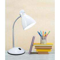 Bona desk lamp white