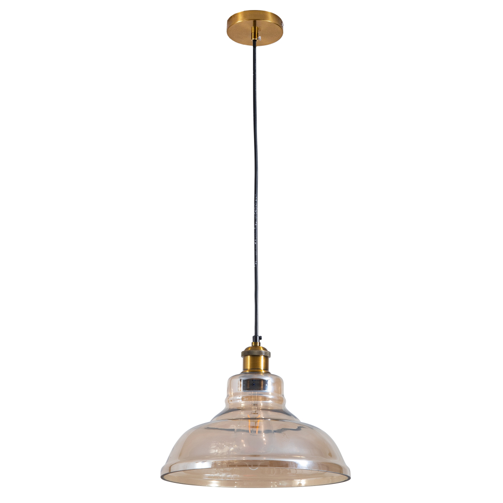 AXEL pendant lamp, industrial design