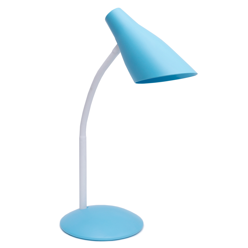 Desk lamp Bianka blue