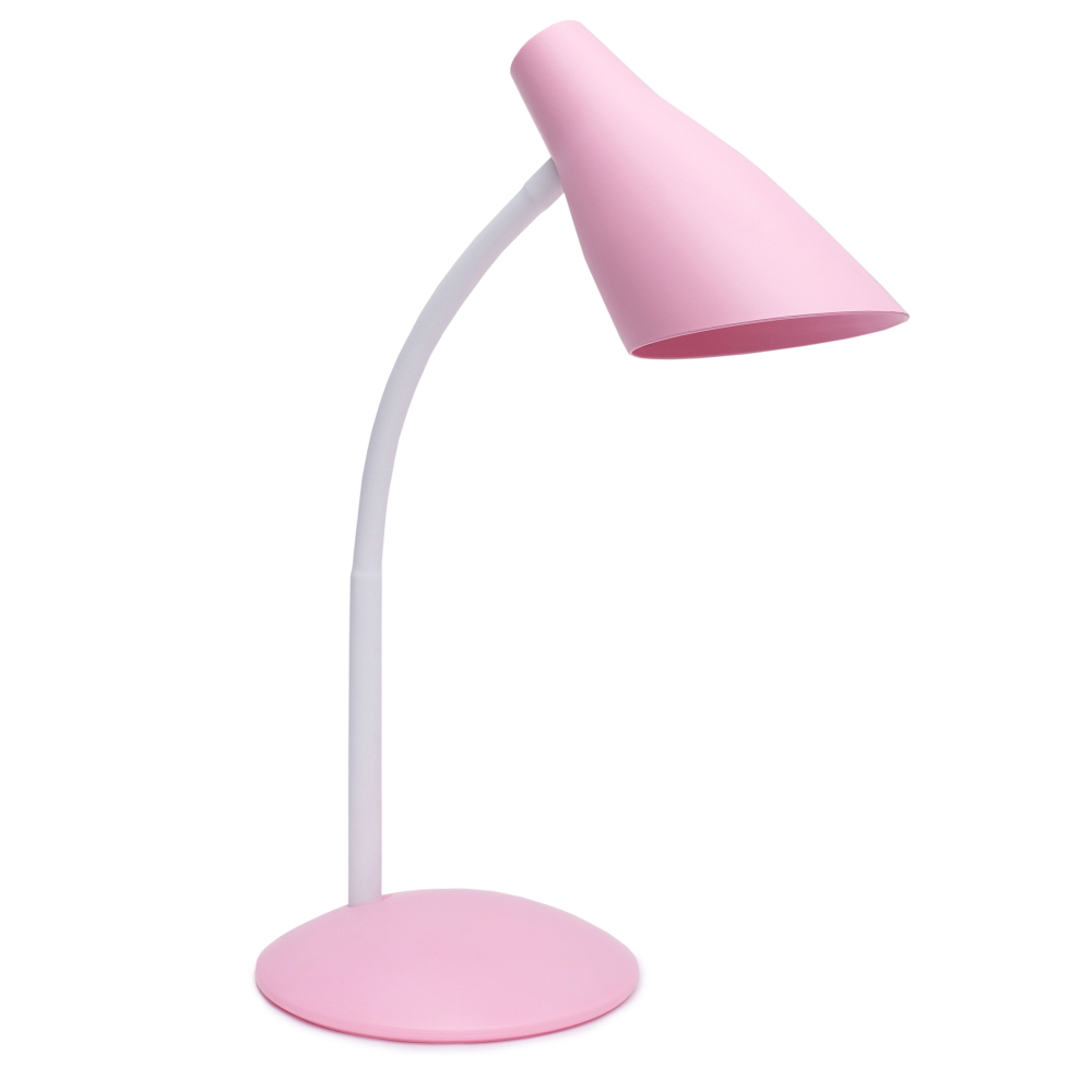 Desk lamp Bianka pink