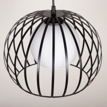 Milo hanging lamp, diameter 28 cm