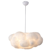 Designer pendant lamp CLOUD cloud, diameter 50cm