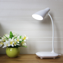 Small  desk lamp Piccolo white