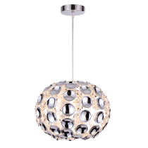 Modern pendant lamp Galaktyka