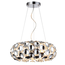 Hanging lamp, Galaktyka modernist design