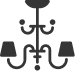 Chandeliers